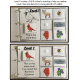 ILLINOIS State Symbols ADAPTED BOOK for Special Education and Autism